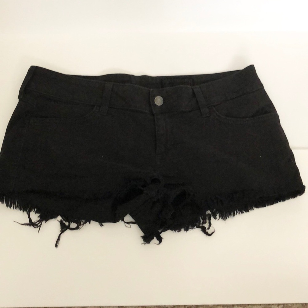 Siwy Denim Shorts